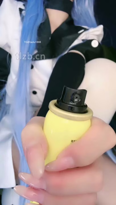 Watch Chinese Girl anime sex cosplay