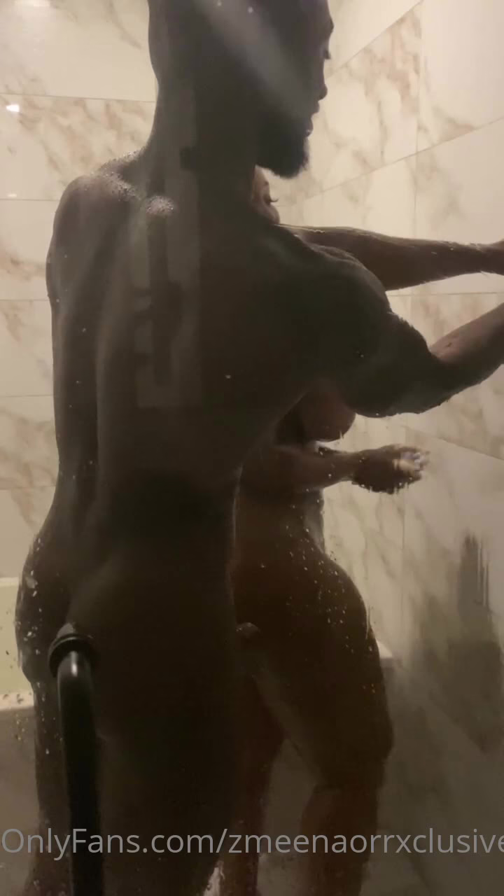 Watch Zmeena’s Sensational Onlyfans Leak #5