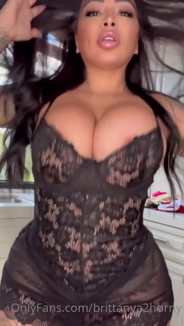 Watch brittanya razavi JOI and Dildo Fucking
