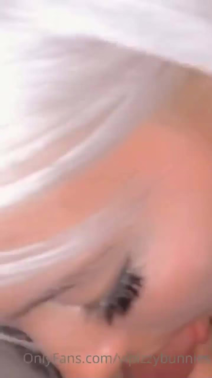 Watch Izzybunnies Leaked Onlyfans Sextape
