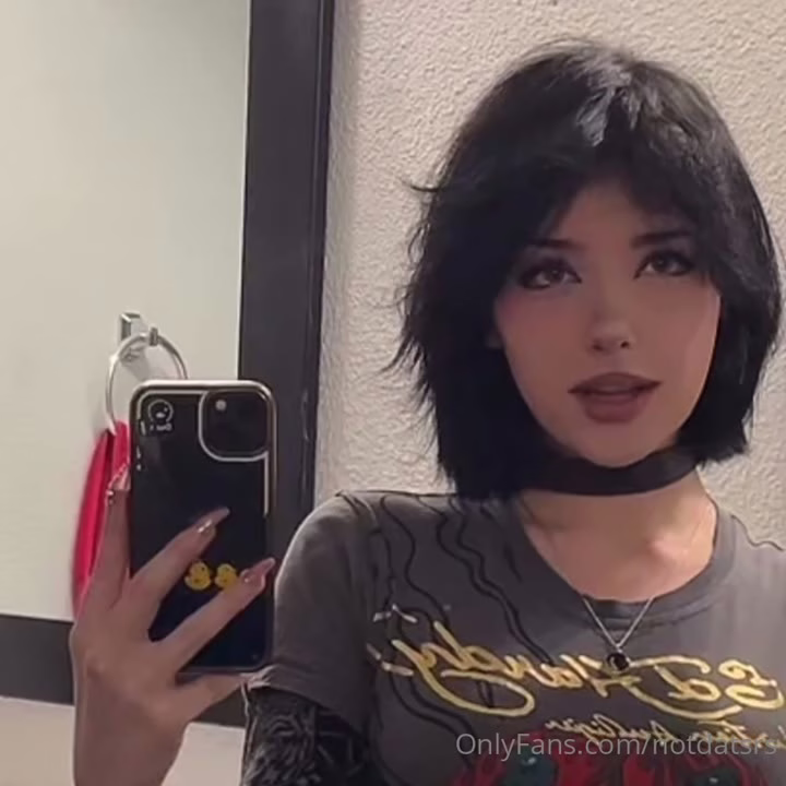 Watch notdatsrs Onlyfans Leaked Video 5