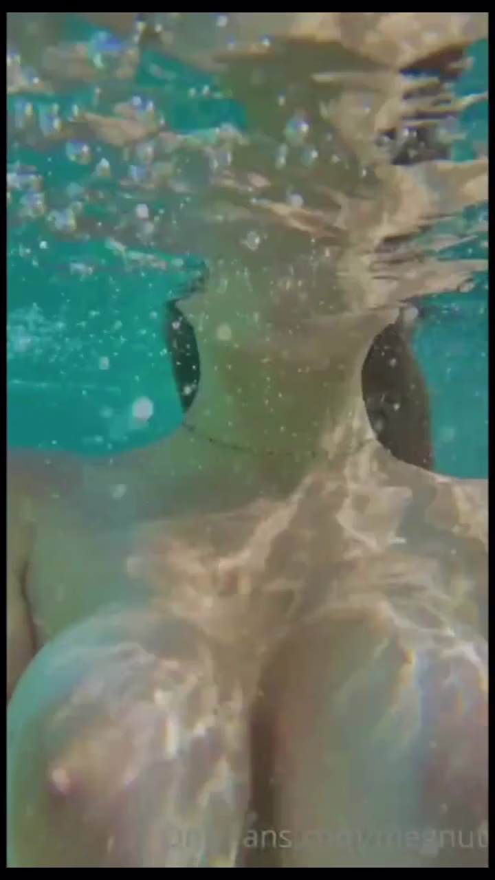 Watch Megnutt02 Nude Pool Video Leaked