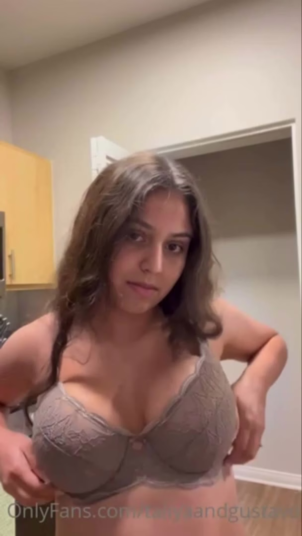 Watch Taliyaandgustavo’s Hot New Leaked Video