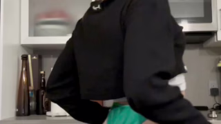 Noelle Leyva’s Close-Up Nude Video Leaked