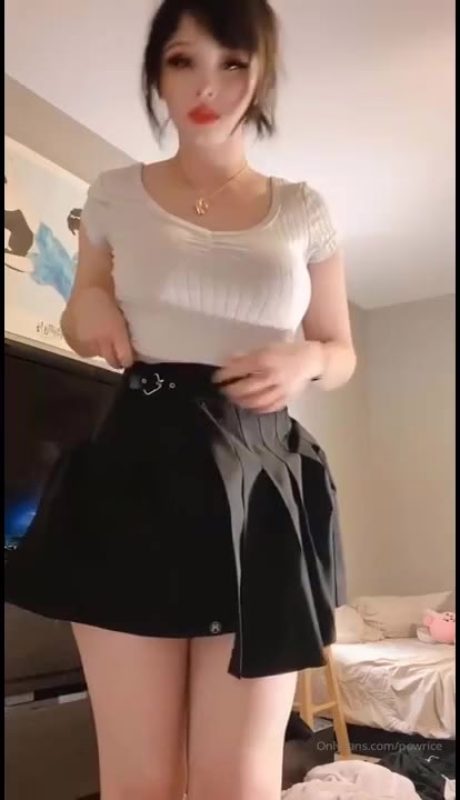 Watch Powrice Nude Striptease Onlyfans