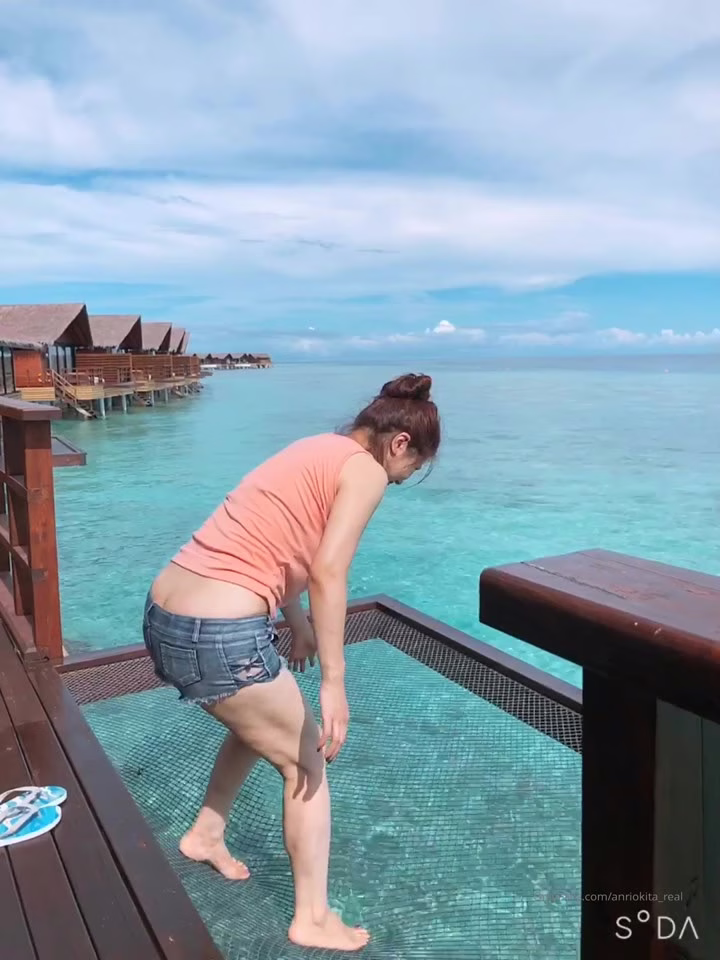 Watch Anri Okita Onlyfans leaked video 64