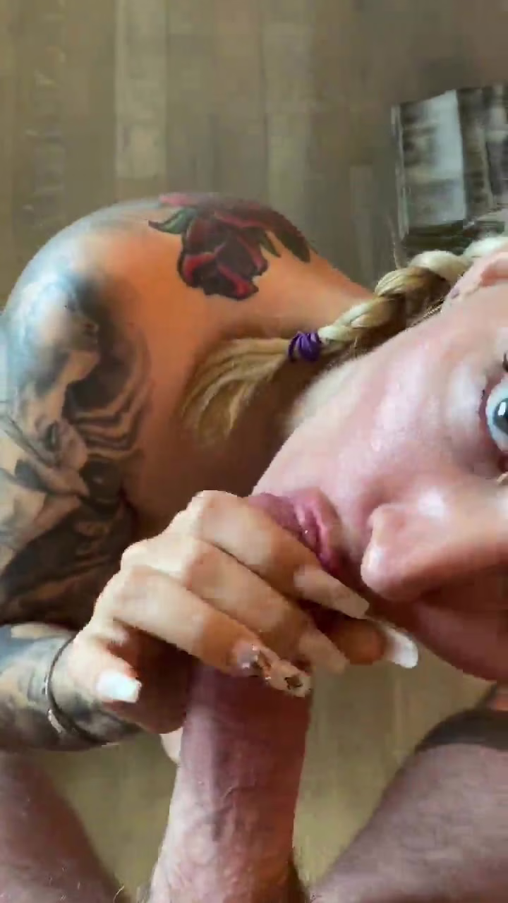 Watch Viking Barbie Nude Fucking Sextape Porn