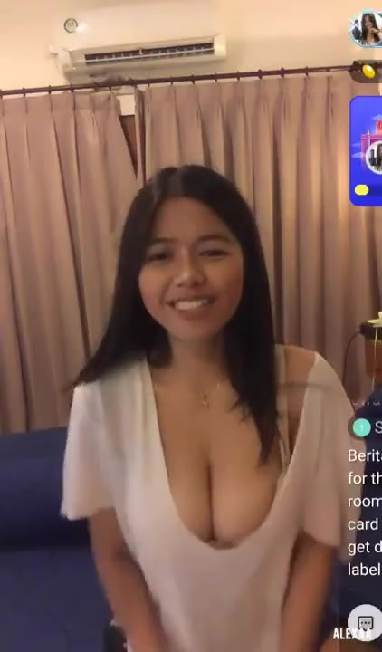 Watch Bigo Tiara