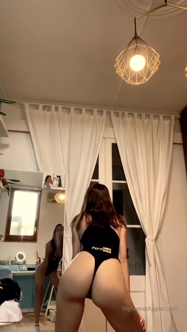 Watch MySweetApple Hot Onlyfans Leaked Video 54