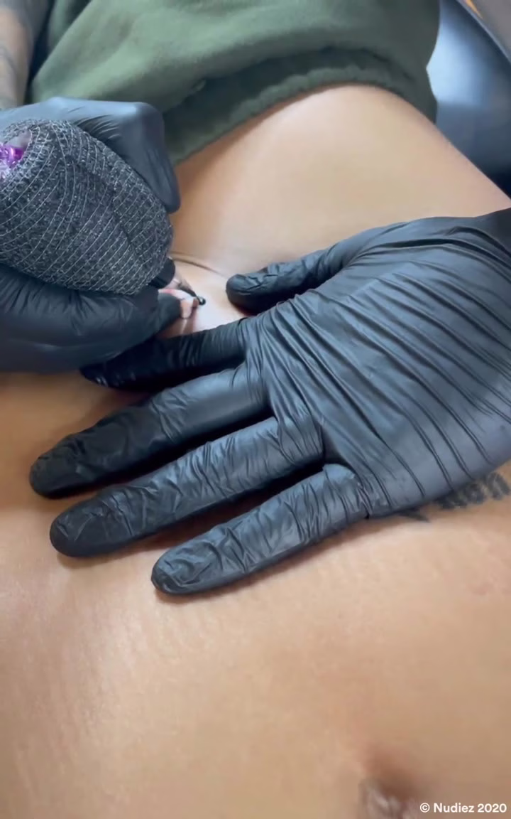 Watch Kiara Moon aka kiaramoontv Onlyfans Leaked 44
