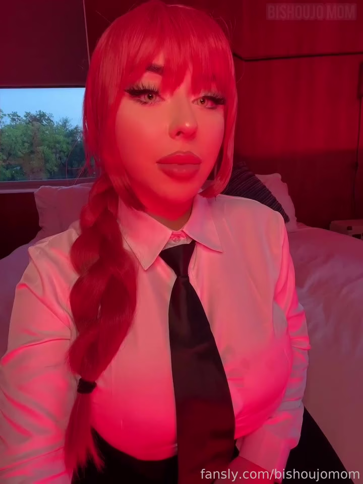 Watch Bishoujomom Onlyfans Leaked Video 5