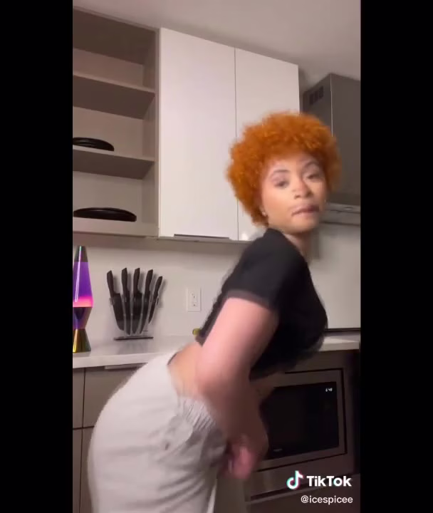Watch Ice Spice Sextape Leaked Porn