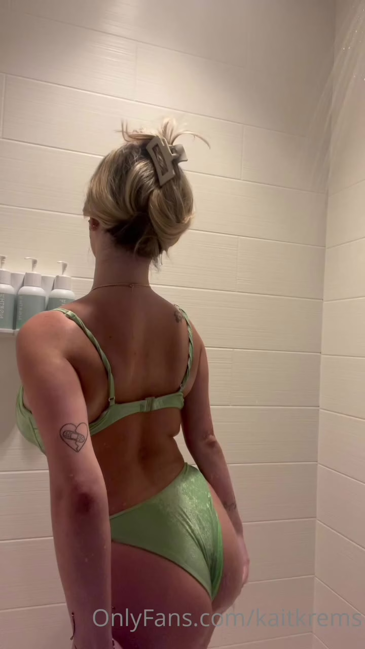 Watch Kaitlyn Krems Onlyfans Leaked Video 11