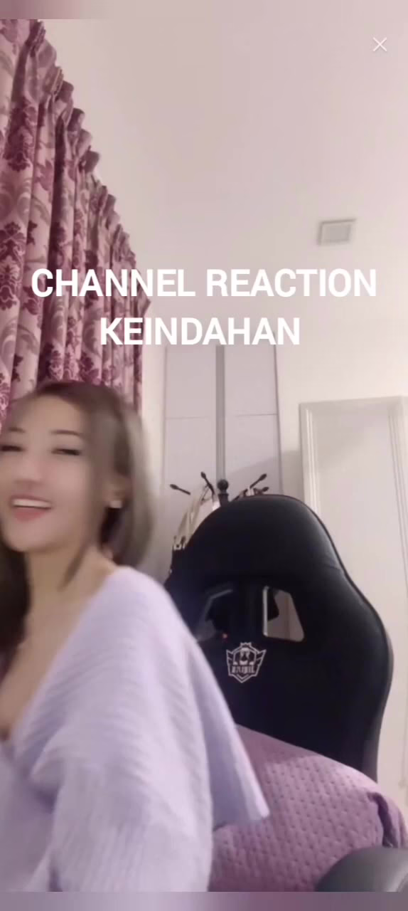 Watch bigo Gissel belanje kacang part1