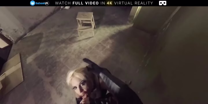 Watch Bokep POV Ngentot Blondie Fesser Virtual Sex