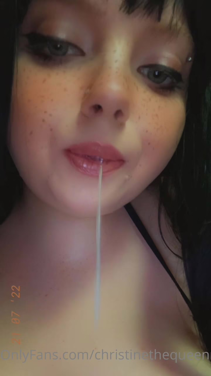 Watch Christi Spooks Hot Onlyfans Leaked Video 33