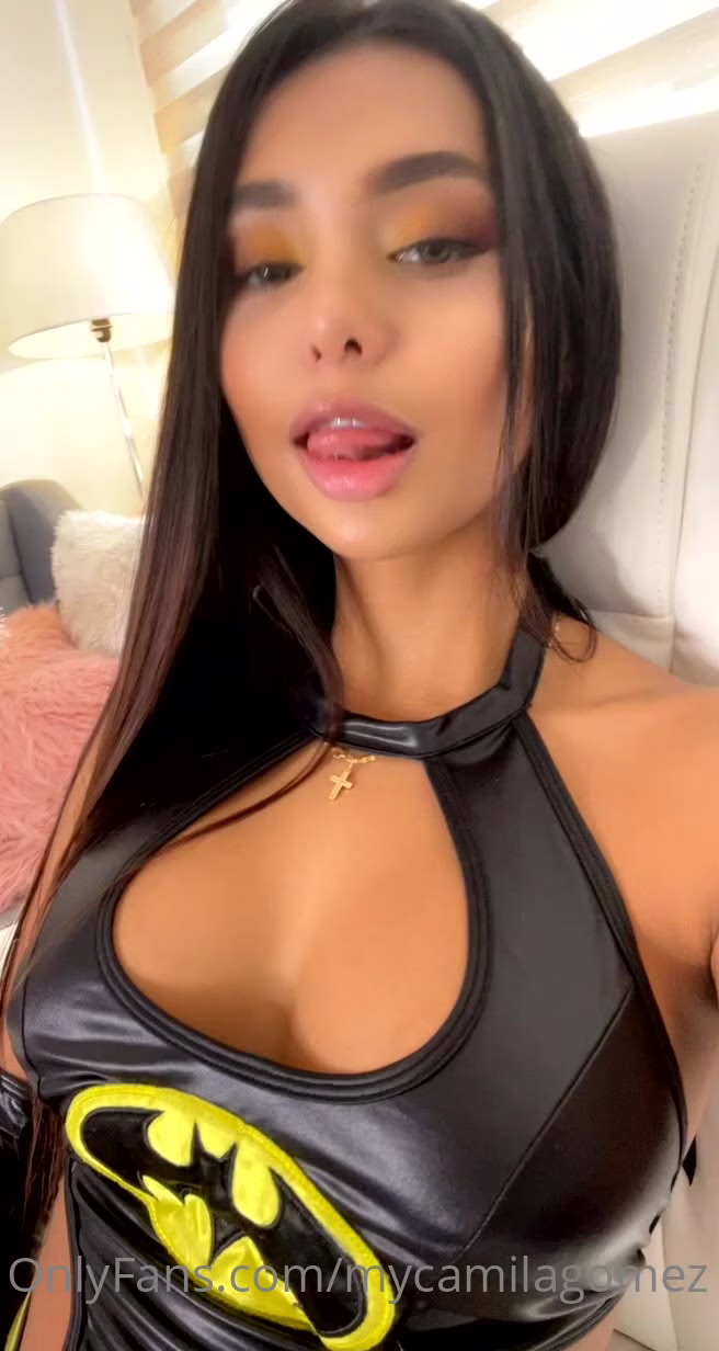 Watch Camila Gomez Onlyfans Leaked Video 34