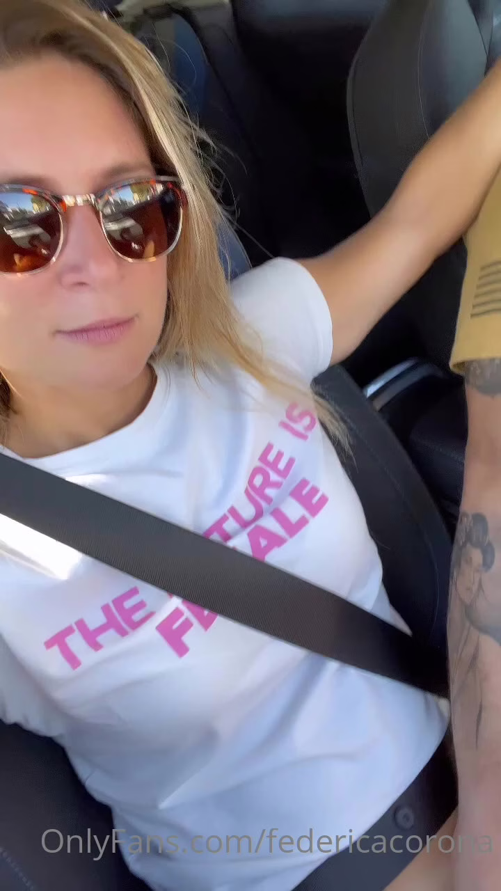 Watch federicacorona Onlyfans Leaked Video 38