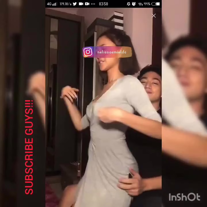 Watch nelissaemielda bigo