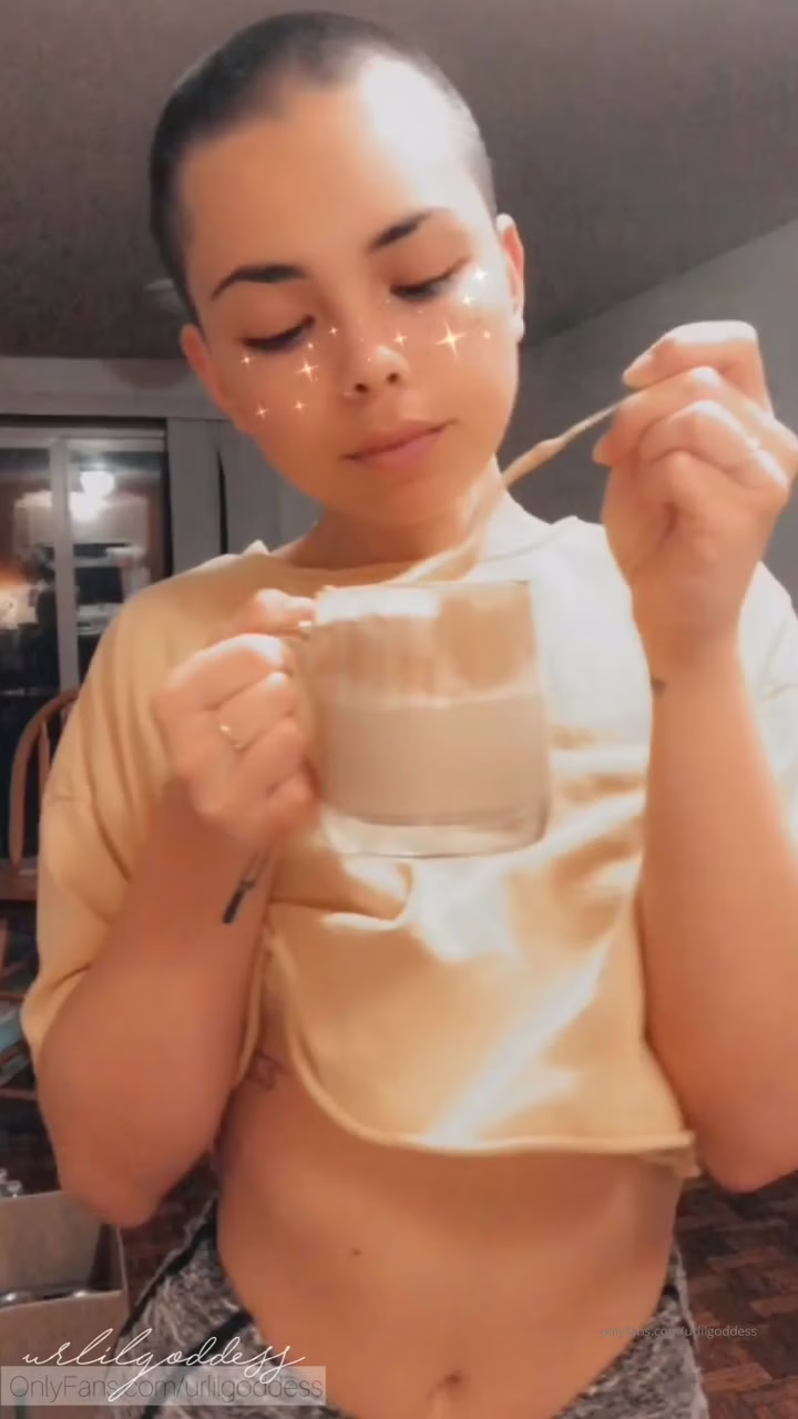 Watch UrLilGoddess Onlyfans Leaked Video 74