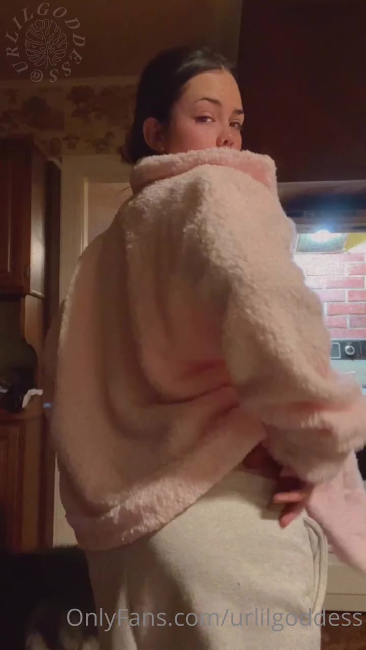 Watch UrLilGoddess Onlyfans Leaked Video 1