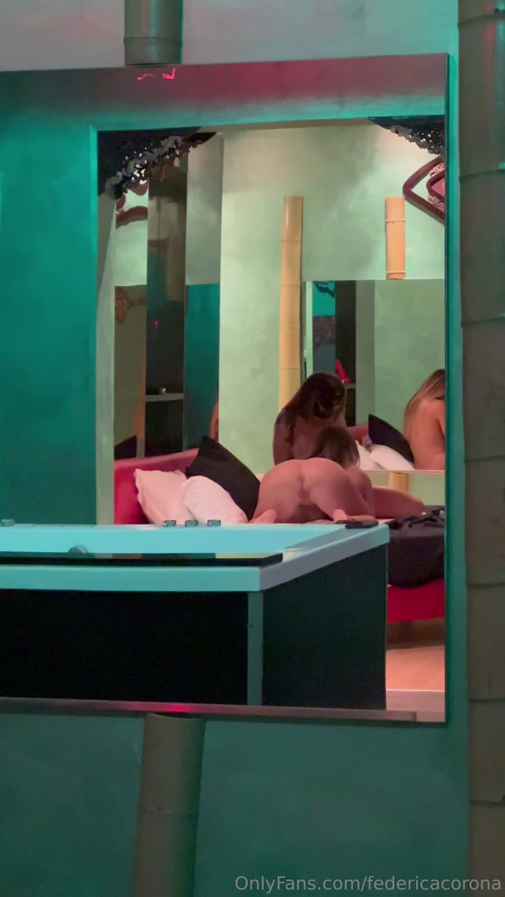 Watch federicacorona Onlyfans Leaked Video 10