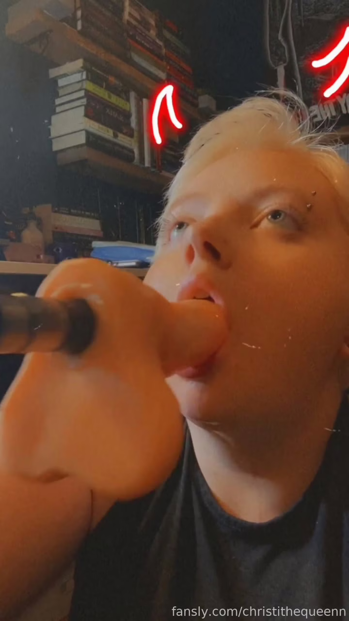 Watch Christi Spooks Hot Onlyfans Leaked Video 10