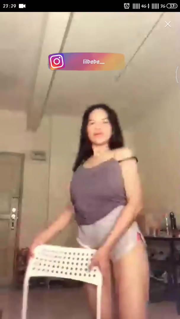 Watch Bigo live milo gelek