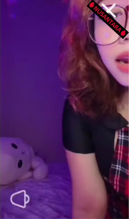 Watch Bokep Jilboobs Host Bigo Live Amirah Insyirah Ebot Menggoda
