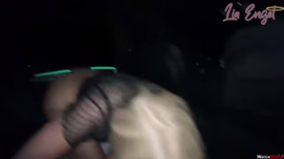 Lia Engel Leaked Onlyfans Video 20