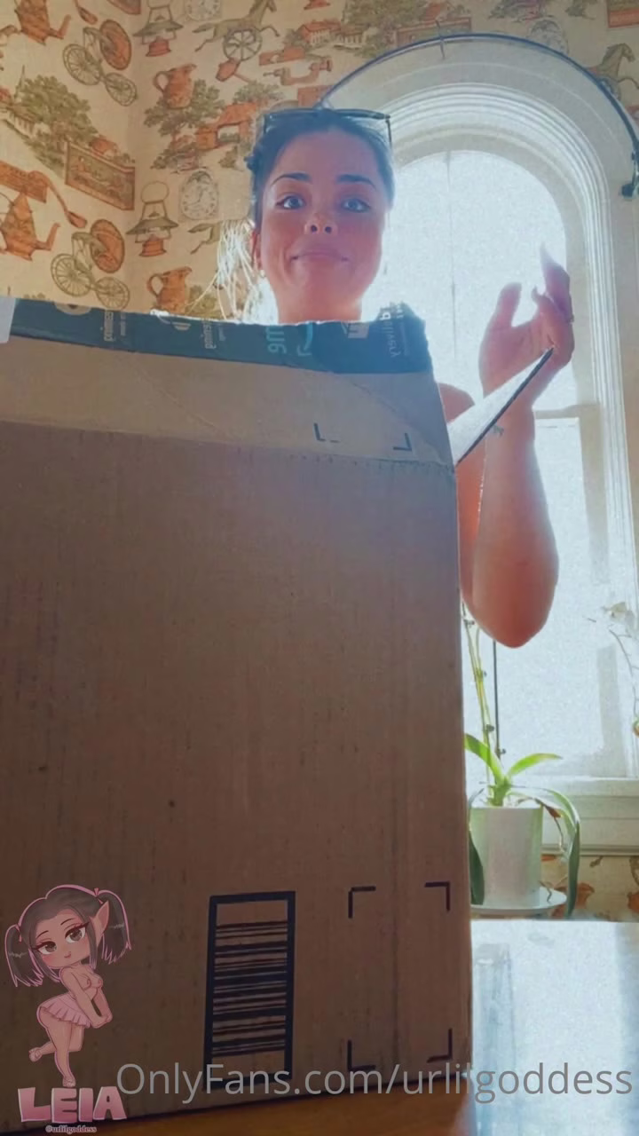 Watch UrLilGoddess Onlyfans Leaked Video 70