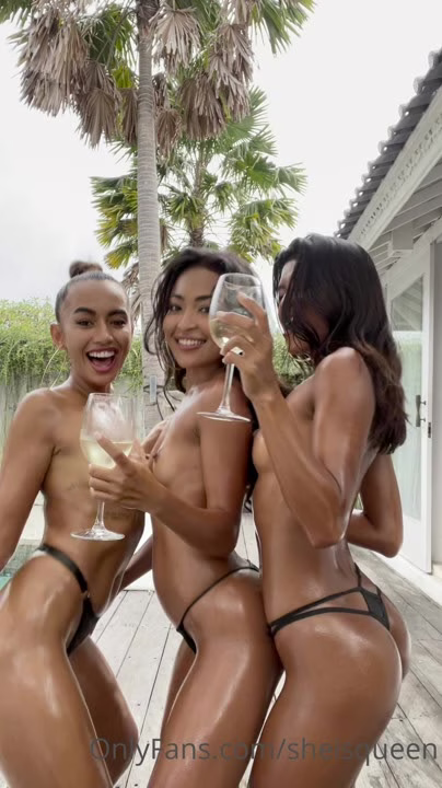 Watch Tita Sahara Onlyfans Leaked Video 15