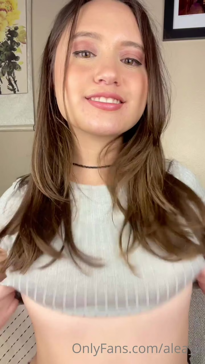 Watch alea vi Onlyfans Leaked Video 5