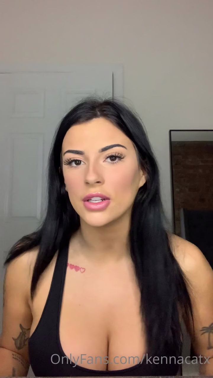 Watch Kennacatx Onlyfans Leaked Video 13