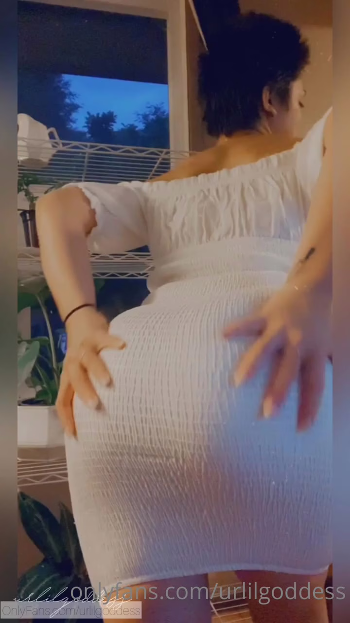 Watch UrLilGoddess Onlyfans Leaked Video 15