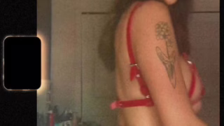 Kennacatx Onlyfans Leaked Video 1