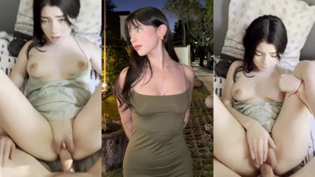 Watch Chilean Julieta Yañez Nude Fucking