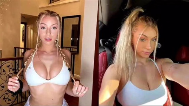 Watch Brittney Lefevre Nude Fucking by OnlyFans