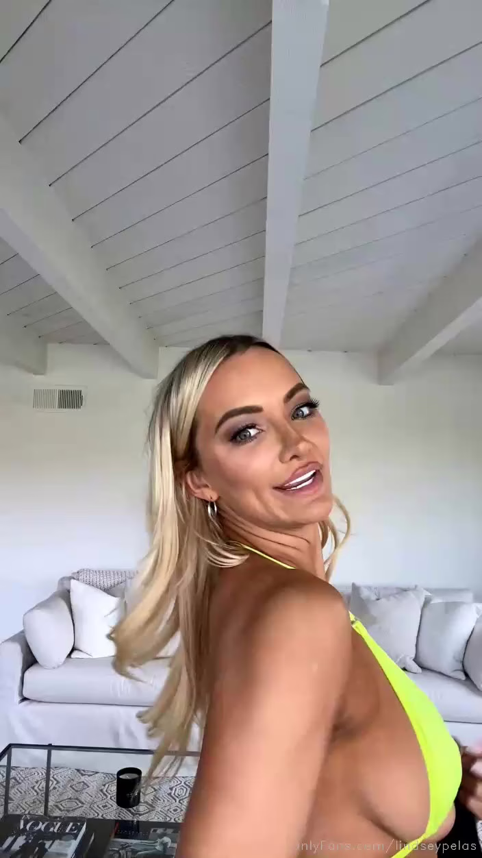Watch Lindsey Pelas Onlyfans Hot Leaked Video 42