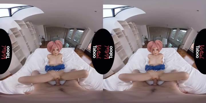 Watch Eva Elfie Onlyfans Hot Leaked Video 13
