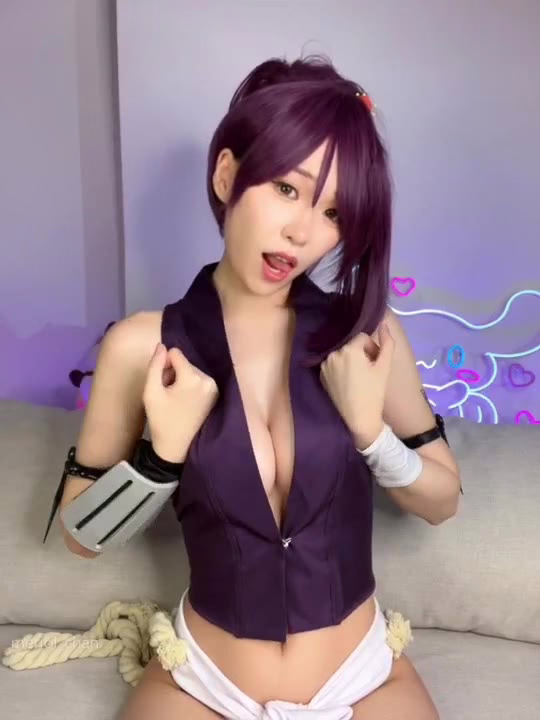 Watch Abg Cute Cosplay Suka Pamer Bugil 09