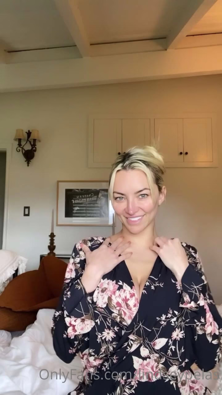 Watch Lindsey Pelas Onlyfans Hot Leaked Video 20