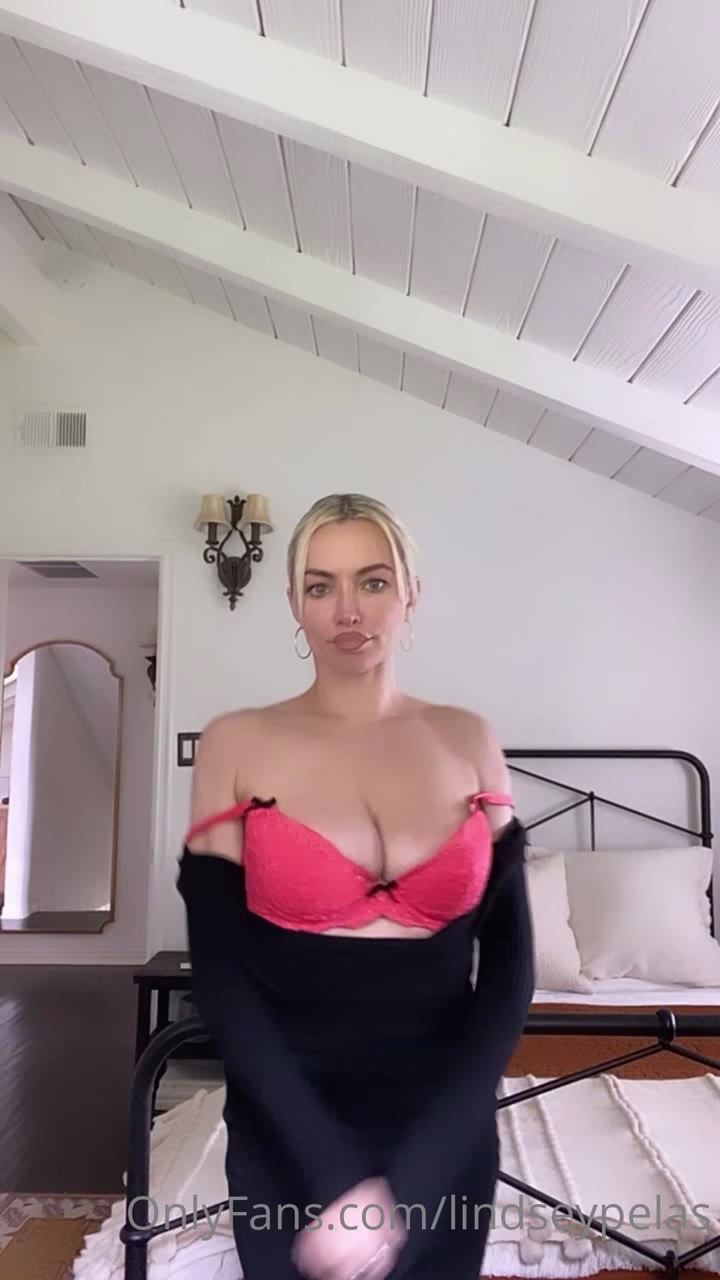 Watch Lindsey Pelas Onlyfans Hot Leaked Video 9