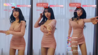 Korean BJ seosils2 서실 2024-02-14
