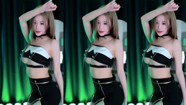 Watch Korean BJ alswl2208 민지유 2024-02-14