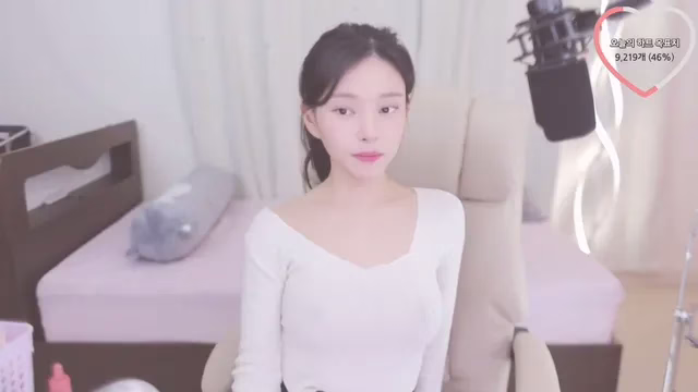 Watch Korean BJ deer9805 꽃사슴 2024-01-15