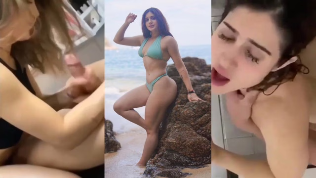 Watch Fitness Influencer Mar Urista Leaked XXX Video