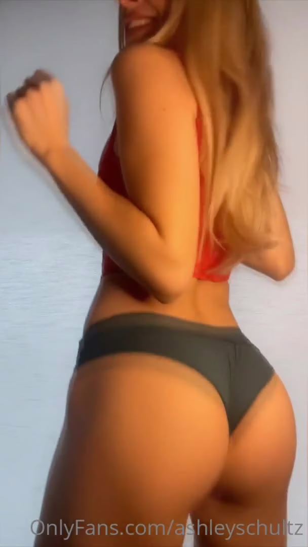 Watch Ashley Schultz Onlyfans Sexy Lingerie Tease Leak Video
