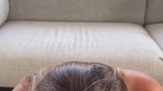 Wolfino27 Gives Handjob to Dildo With JOI Onlyfans Video