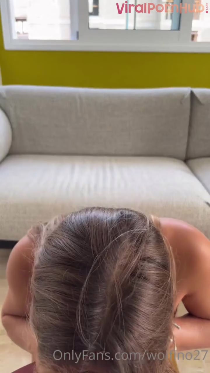 Watch Wolfino27 Gives Handjob to Dildo With JOI Onlyfans Video